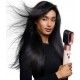 Dyson 601848-01 Airwrap ID T1/T2 Ceramic Pink Ηλεκτρική Βούρτσα Μαλλιών για Ίσιωμα & Μπούκλες με Αέρα 1300W
